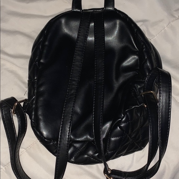 Mini backpack - Picture 3 of 4